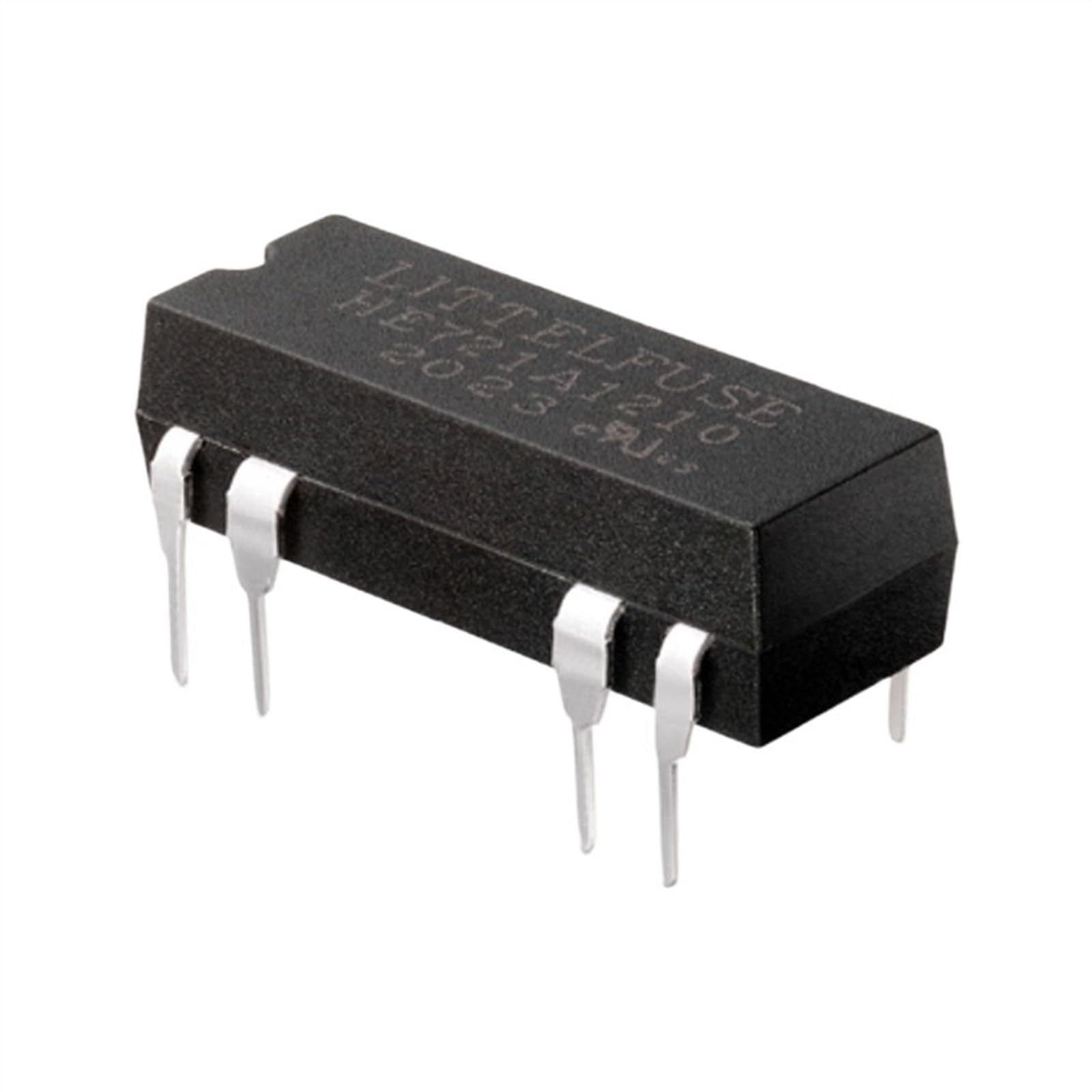 VDOQTLJT 10pc Relay SPST 500MA 5V