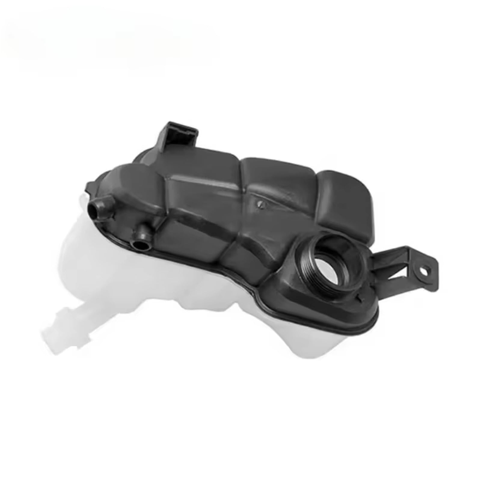 Compatibile Con Ford Per S-MAX Per Mondeo 2007 2008 2009 2010 2011 2012 2013-2017 Serbatoio Del Liquido Di Raffreddamento Del Motore Con Coperchio 1449986 Vaschette Liquido Radiatori