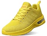 Die Freizeitschuhe sorgen für einen Umwelt, bequem und atmungsaktiv Innen, weich und elastisch, passt sich an die Haut, eine gute Atmungsaktivität, Deodorant und antibakteriell properties.keeping den Träger kühl und trocken, die gute Füße Gefühle verbessern und machen Sie sich wohl fühlen. Anwendbar Menschen: Männer, Frauen, Paare, Männer und Frauen, Studenten, Jugendliche usw.