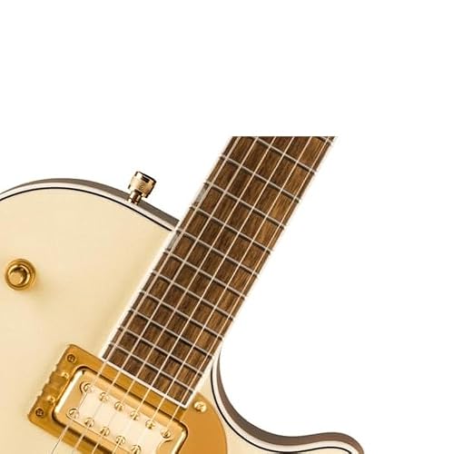 Amazon.com: Gretsch Electromatic Pristine LTD Jet Single-Cut 6 Amazon.com: Gretsch Electromatic Pristine LTD Jet Single-Cut 6