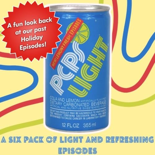 PCPS LIGHT - A Look Back at Our Past Holiday Episodes!