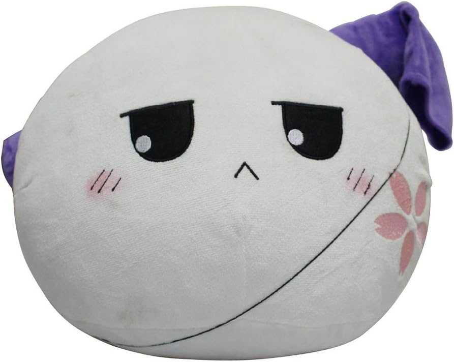 Monond Fashion Color Anime Axis Powers Hetalia Plush Doll Stuffed Cushion Pillow for Cosplay (Japan)