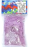 Rainbow Loom Electric Purple-Glow in the Dark
