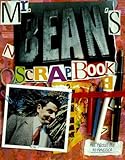 Mr. Beans Scrapbook: All About Me in America, 1st Edition