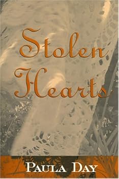 Paperback Stolen Hearts Book