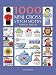 1000 Mini Cross Stitch Motifs