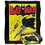 Batman First