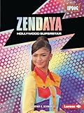 Zendaya: Hollywood Superstar (In the Spotlight (UpDog Books ™))