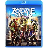 Ninja Turtles