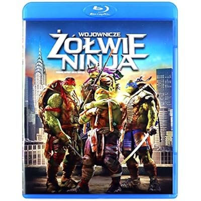 Ninja Turtles