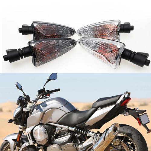 Clignotant pour moto haute visibilité RSV 4R et SXV550 étanche