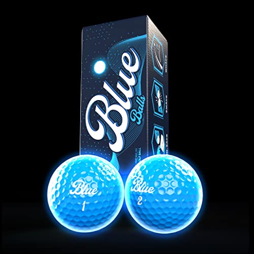 5 Best Light Up Golf Balls to Illuminate Your Night Game