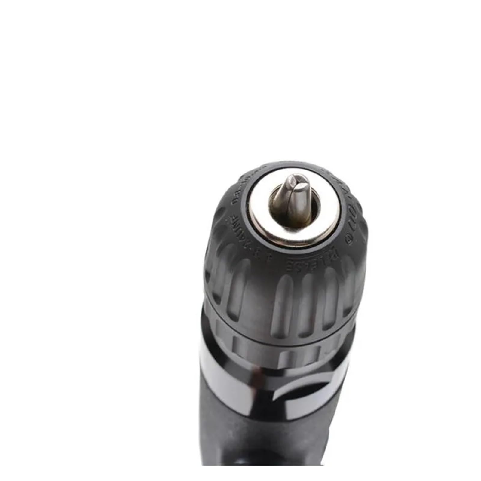 Taladro neumático de velocidad variable (0,8-10 mm), avance/retroceso SWITC - Taladro neumático reversible compacto Durabilidad