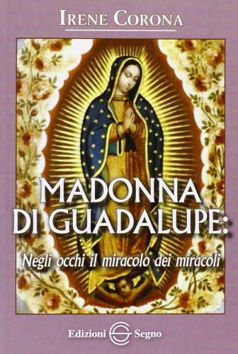 Madonna di Guadalupe