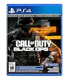 Call of Duty®: Black Ops 6 - Cross-Gen Bundle - PlayStation 4 and PlayStation 5