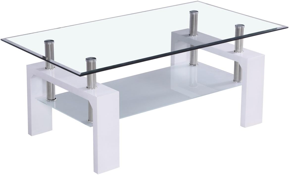 tavolino per soggiorno sotto i 50 anni