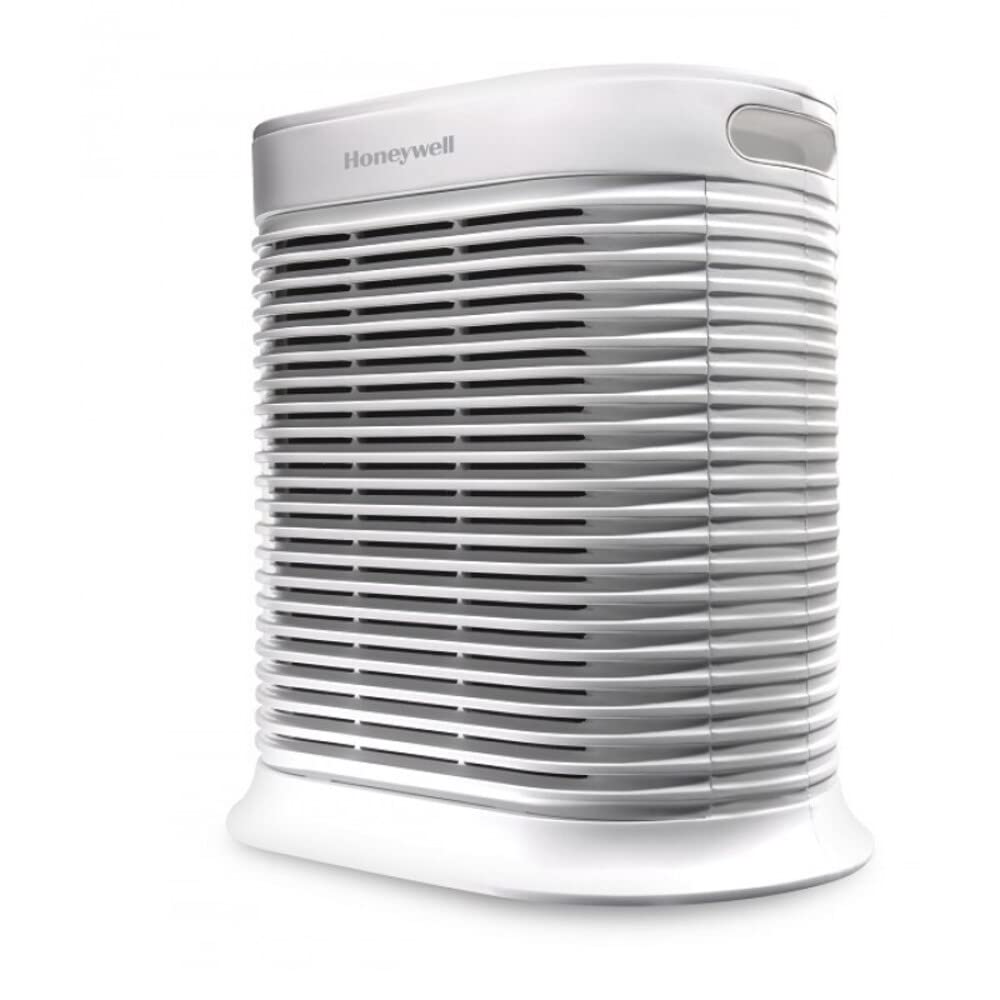 Honeywell HPA100WE True HEPA Allergen-Entferner, 33 W