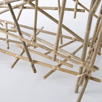 Alessi Blow Up  アレッシイ　マガジンラック Blow up: Magazine holder by Fratelli Campana | Alessi