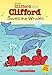 Clifford Saves the Whales