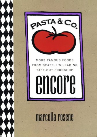 Pasta and Co. Encore