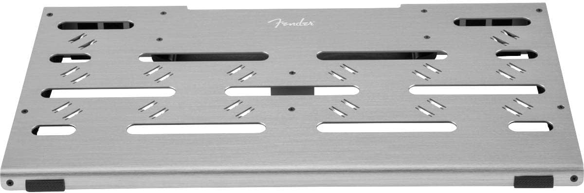 Fender Professional Pedal Board with Case, Medium