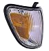 Depo 312-1534R-AS Toyota Tacoma Passenger Side Replacement Parking/Side Marker Lamp Assembly