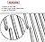Dongftai SF436B (2-Pack) 15" Stainless Steel Cooking Grid Grates Replacement for Broil King 9865-54 9868-54 946854 946857 Signet 320, Signet 70, 976857, 9865-54, 18652, 986854 Signet 20, 90, 390