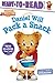 Daniel Will Pack a Snack (Daniel Tiger's Neighborhood)