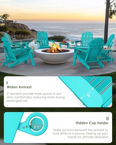 folding adirondack chair reviews
