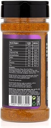 HAYFENE 5. Element Spice 140 g (Elements)