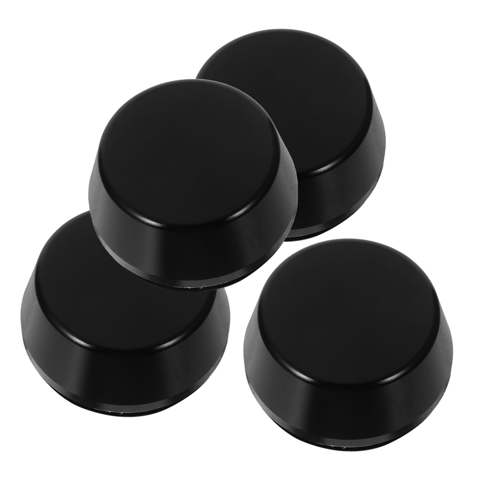 Protection pour jantes contre la rouille avec cache-moyeux de roue - 8