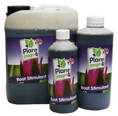 Plant Magic Root Stimulant - 5L