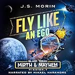 Cover of Fly Like an Ego