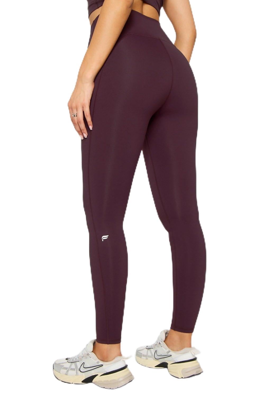 Fabletics Define High-Waisted Legging