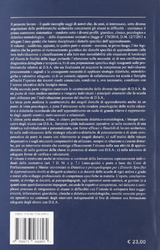I Disturbi Specifici Di Apprendimento - 2