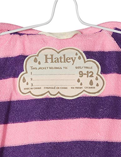 Image of Hatley Girls' Printed Raincoats