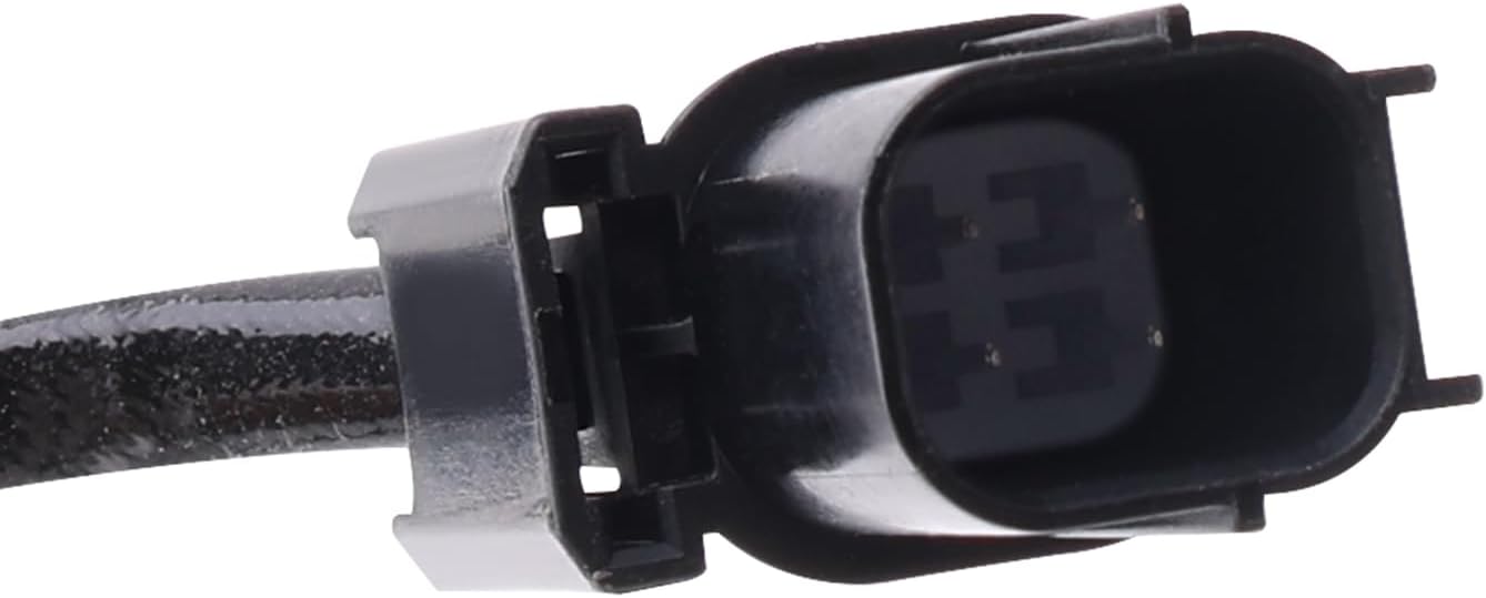 2Pcs Upstream and Downstream Oxygen O2 Sensor for 2007-2011 Civic 1.8L.OE#234-9124 234-4350