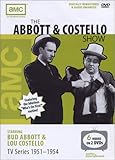 AMC TV - The Abbott & Costello Show, 1951-1954