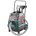 Produktbild Metabo Allessauger ASR 50 L SC (602034000) Karton; mit elektromagnetischer Abrüttlung, Luftleistung max.: 4380 l/min, Unterdruck: 248 hPa (mbar), Filterfläche: 8600 cm², Schwarz