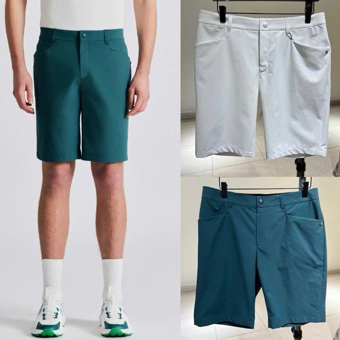 G/FORE 新作 ジーフォア ショートパンツ メンズ ゴルフ ウェア 25新作