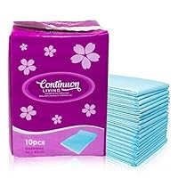 Algopix Similar Product 10 - Continuon Extra Absorbent Incontinence