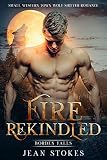 Cover zum Buch Fire Rekindled: Second Chance