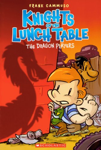 The Dragon Players