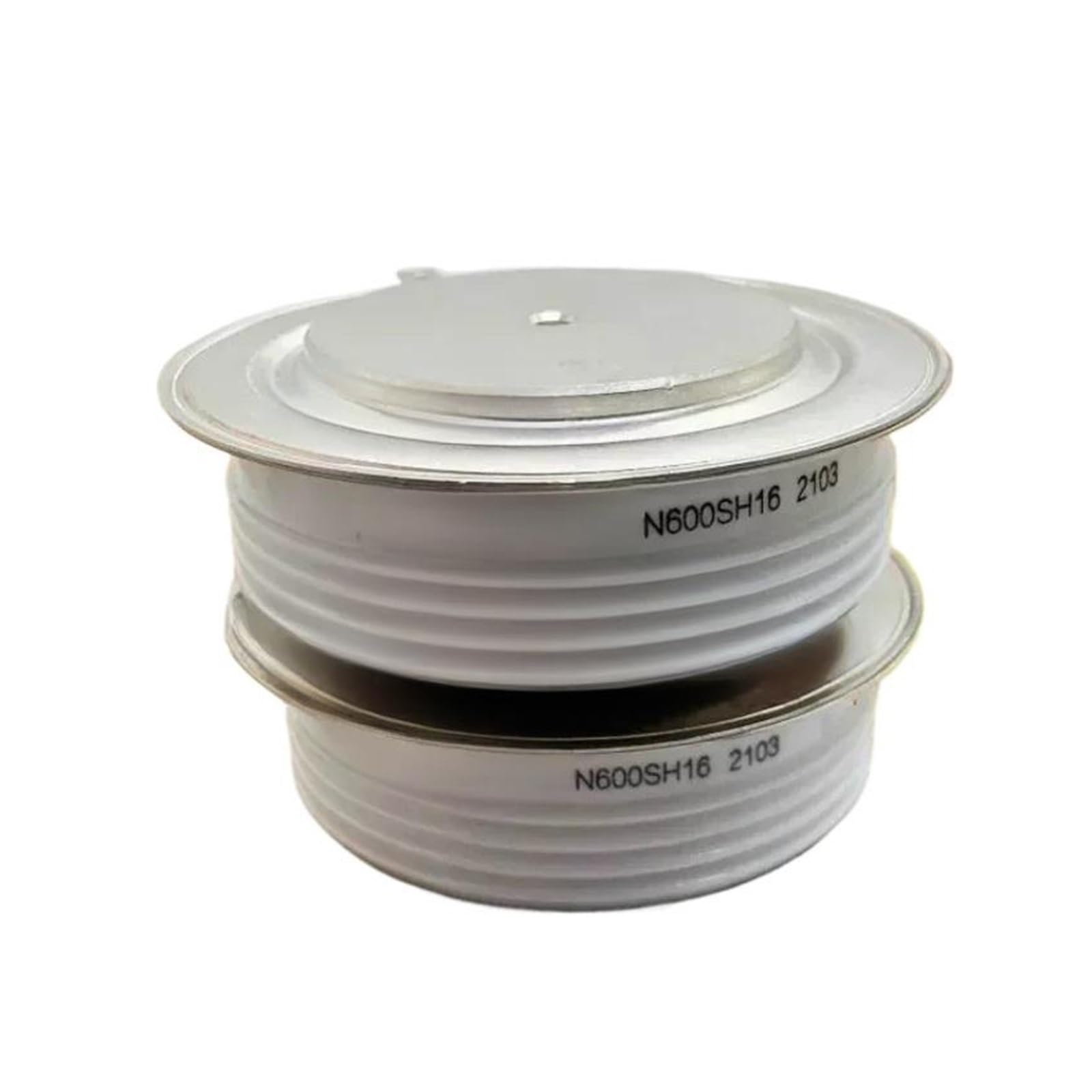 Thyristor N600CH14 évite la surchauffe des redresseurs industriels