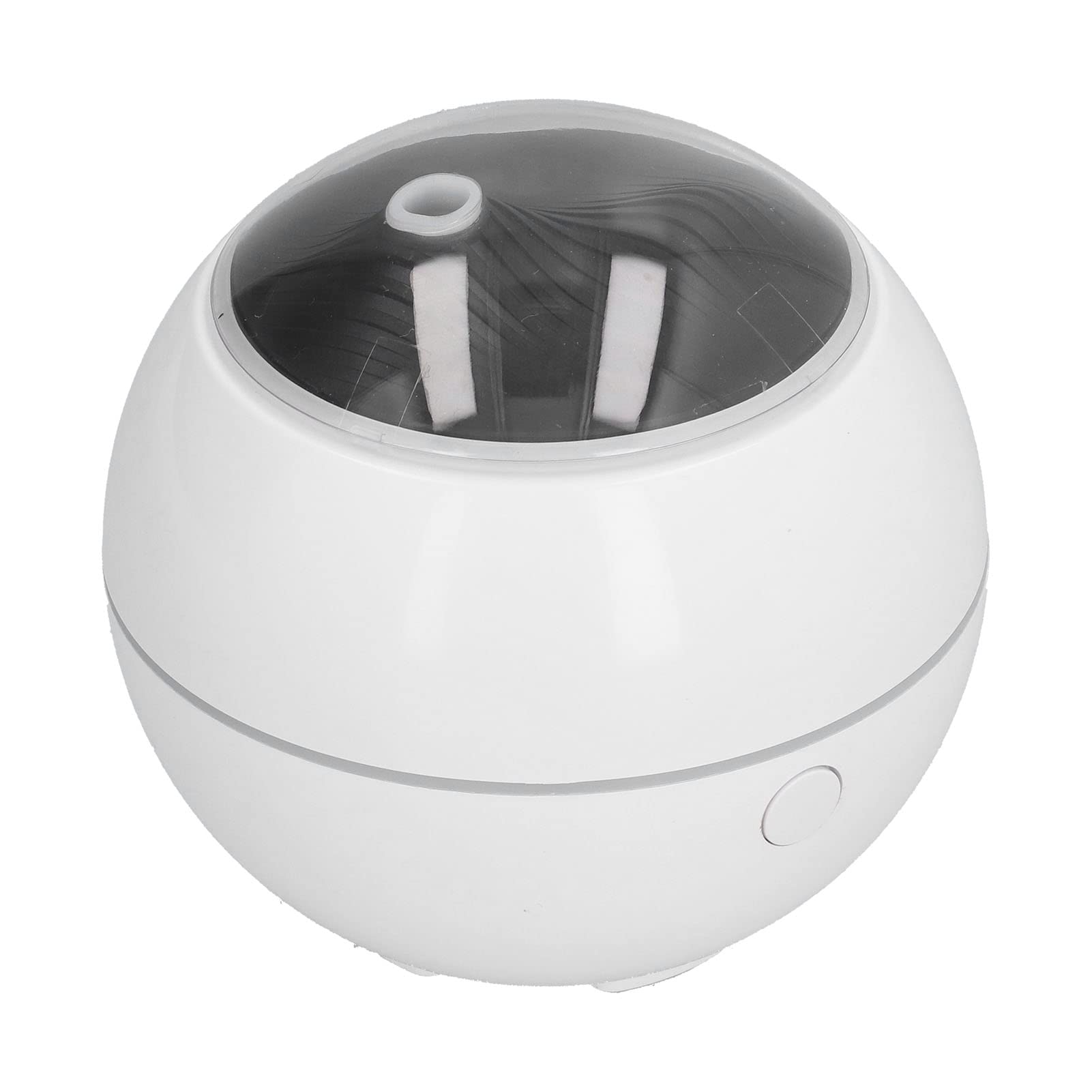Diffuseur d'arômes contre l'air sec, humidificateur de bureau portable
