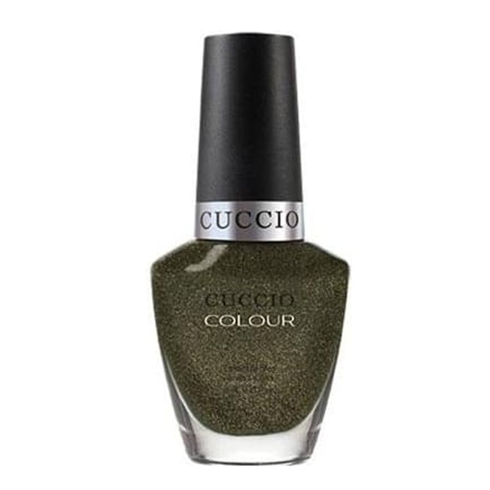 Vernis à ongles vert-de-gris Vivacious Verdigris 13ml 6078 - 5