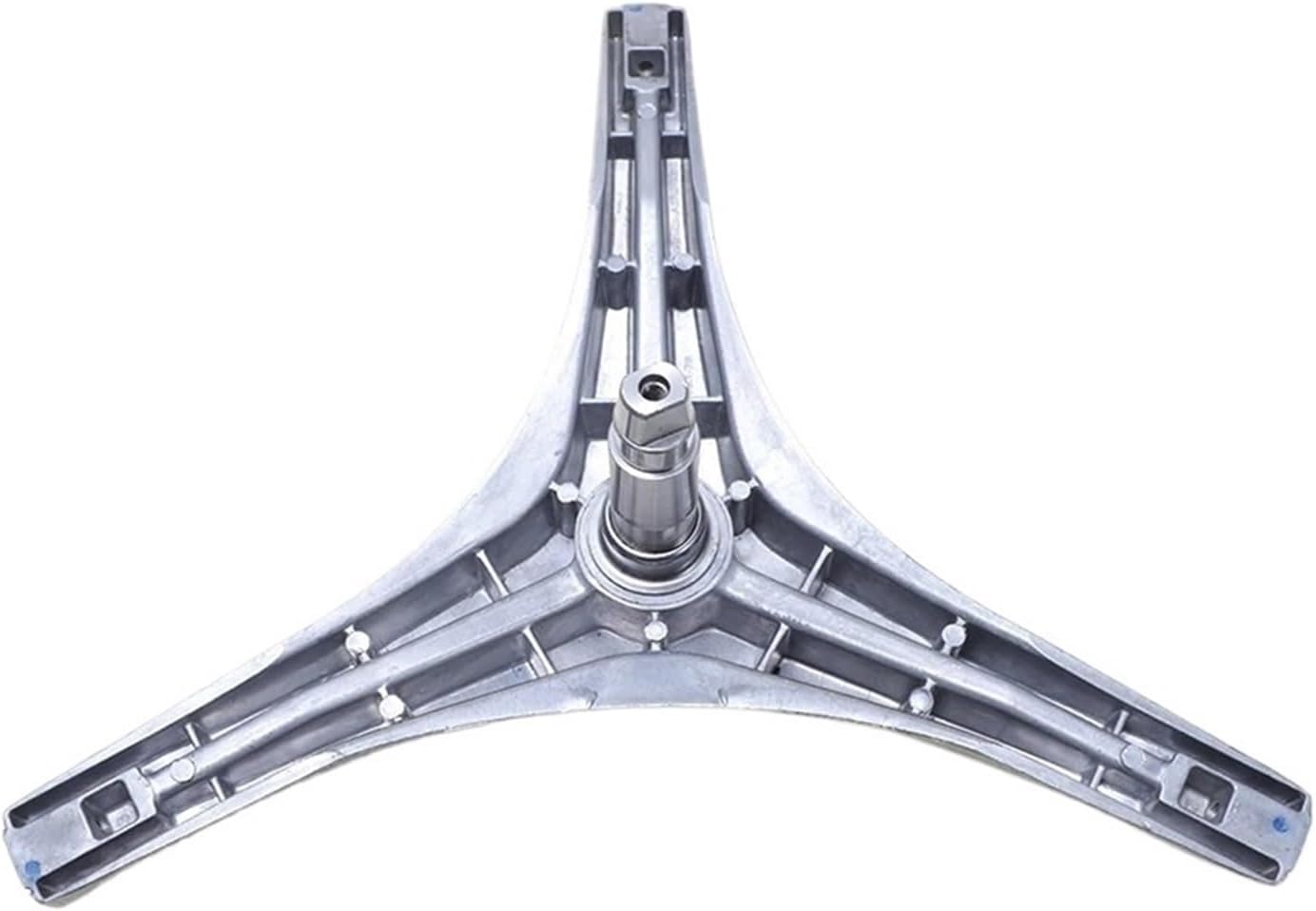 ドラム 洗濯機のドラム内ブラケット フランジシャフト ドラム内三脚 洗濯機の三脚(3 Number)