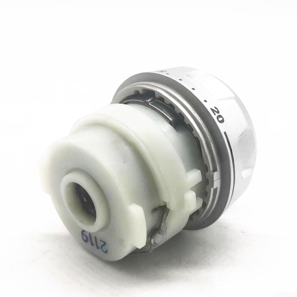 Cambio per trapano avvitatore a batteria BS10.8V, Parte di assemblaggio alloggiamento ingranaggi 315418330, componente di ricambio in plastica metallica per riparazione utensili elettrici