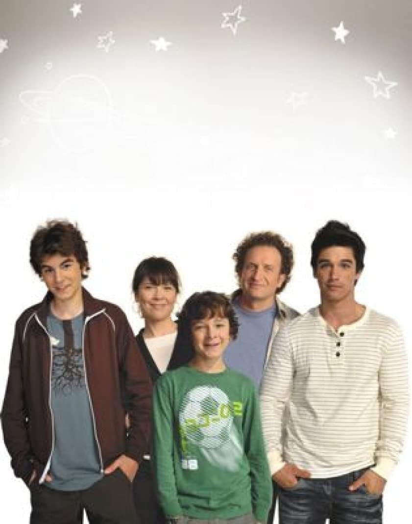 Louis-Philippe Beauchamp - 24X36 Rare Poster Print FCA #IDP1038796