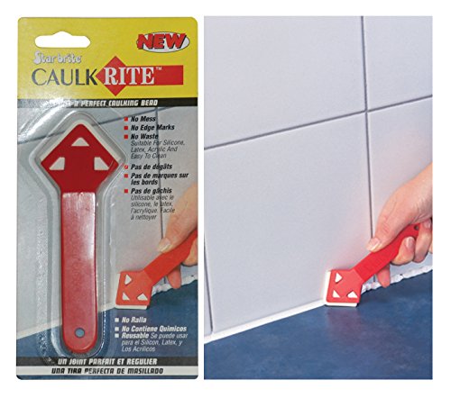 STAR BRITE Caulk Rite Caulking Tool - Applicator (092501)